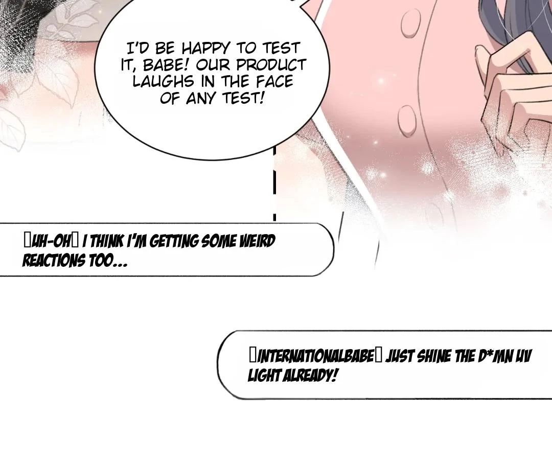 The Real Heiress Brings the High Society to Its Knees Chapter 9 Page 57